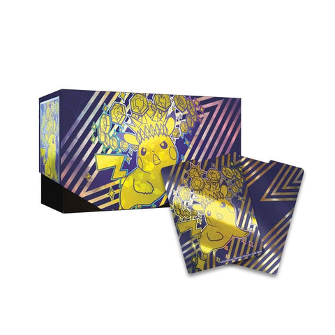 Pokemon TCG: Scarlet & Violet Surging Sparks Pokemon Center Elite Trainer Box