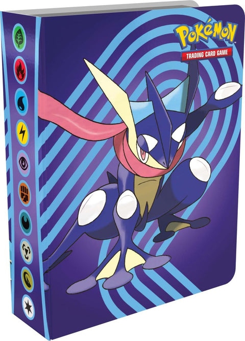 Pokemon TCG -  Mini Portfolio (Q3 2024)