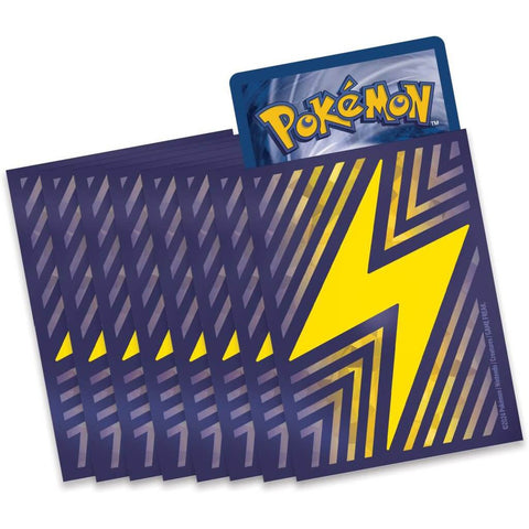 Pokemon TCG: Scarlet & Violet - Surging Sparks Elite Trainer Box