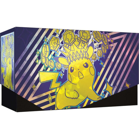 Pokemon TCG: Scarlet & Violet - Surging Sparks Elite Trainer Box