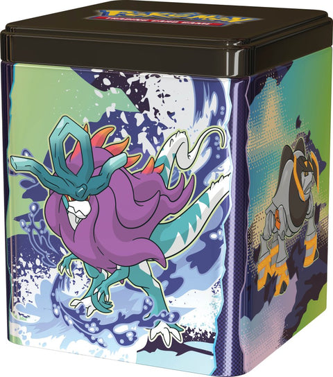 POKÉMON TCG: Stacking Tin