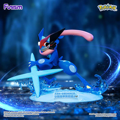 Funism: Twinkmont Series