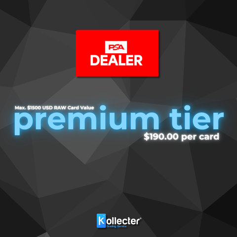 PSA | Premium