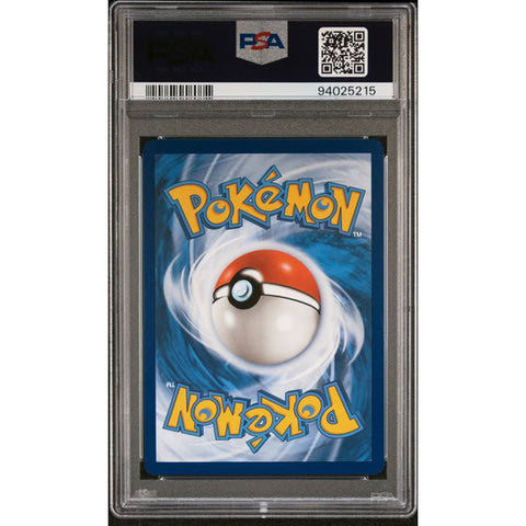 2023 POKEMON CLASSIC COLLECTION STARYU 004/034 PSA 10