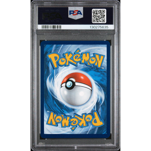 2025 POKEMON VICTINI UNOVA ILLUSTRATION COLLECTION SVP 208 PSA 9