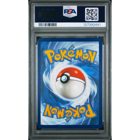 2025 POKEMON PROMO EEVEE PRISMATIC EVOLUTIONS ELITE TRAINER BOX SVP173 PSA 9