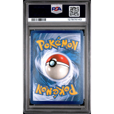 2020 POKEMON UMBREON & DARKRAI GX TAG TEAM POWERS COLLECTION SM241 PSA 9