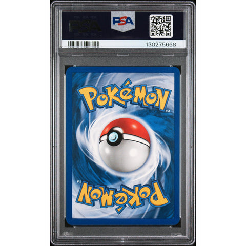 2000 POKEMON NEO GENESIS 1ST EDITION CYNDAQUIL 57/111 PSA 9