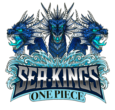 Sea Kings X Kollecter