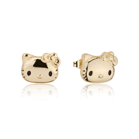 Sanrio Hello Kitty Stud Earrings