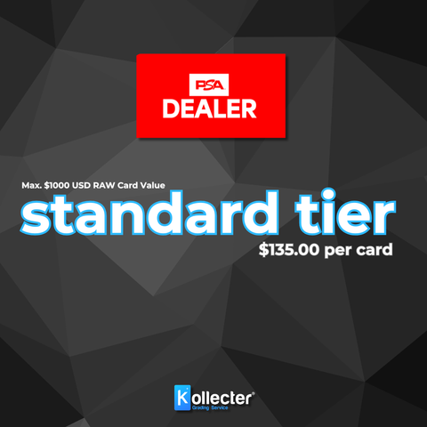 PSA | Standard