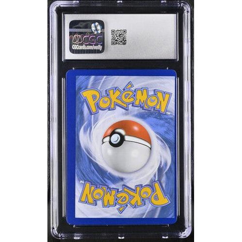 2022 POKEMON ASTRAL RADIANCE GUTSY PICKAXE ERROR MISCUT 145/189 CGC 9