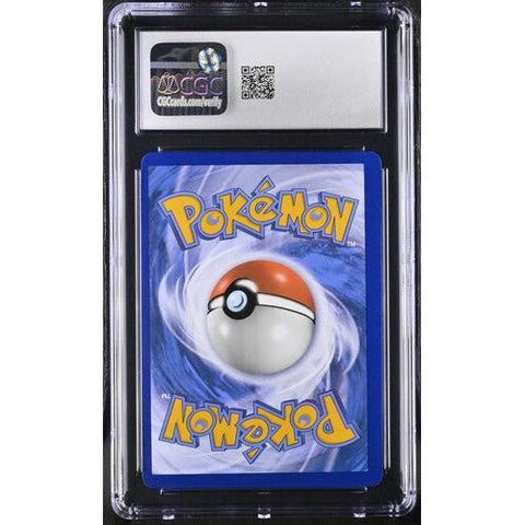 2022 POKEMON LOST ORIGIN ROTOM V 176/196 CGC 9