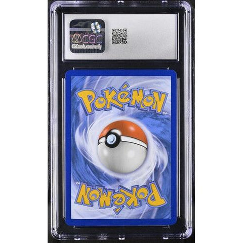 2022 POKEMON LOST ORIGIN KABU ERROR PINCHED LAYER TG26/TG30 CGC 9