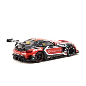 Tarmac Works - 1:64 Mercedes-AMG GT3 - Macau GT Cup 2021 - Race 1 - Craft-Bamboo Racing - Darryl O'Young