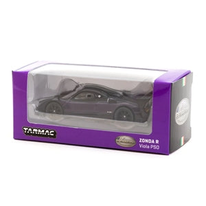 1:64 Pagani Zonda R - Viola PSO