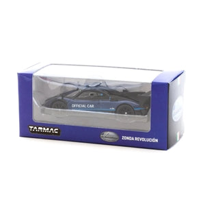 Tarmac - 1:64 Pagani Zonda Revolucin - Suzuka 10 Hours 2019 Official Car