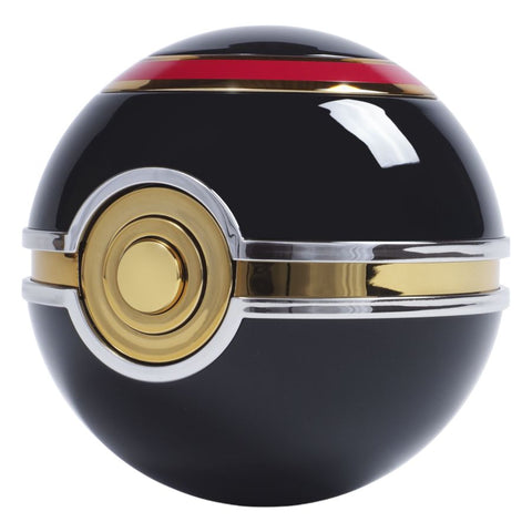 Pokemon - Luxury Ball Prop Replica