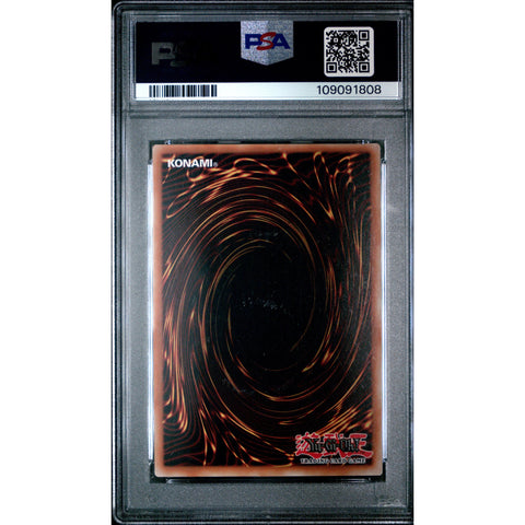 2024 YU-GI-OH LEGENDARY DECKS II TOKEN YUGI ENT01 PSA 8 Kollecter 2024 YU-GI-OH LEGENDARY DECKS II TOKEN YUGI ENT01 PSA 8 Kollecter