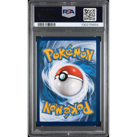 2021 POKEMON EVOLVING SKIES RAYQUAZA VMAX 111/203 PSA 10