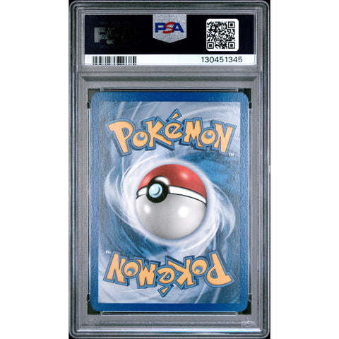 2006 POKEMON EX HOLON PHANTOMS KABUTOPS 009/110 PSA 8