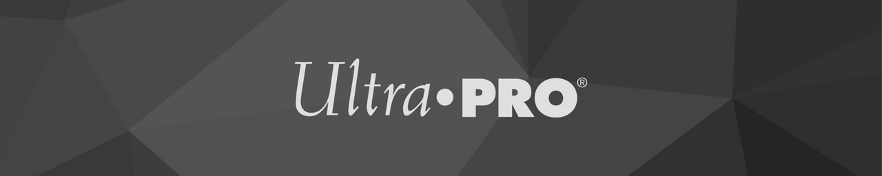 Ultra Pro – Kollecter