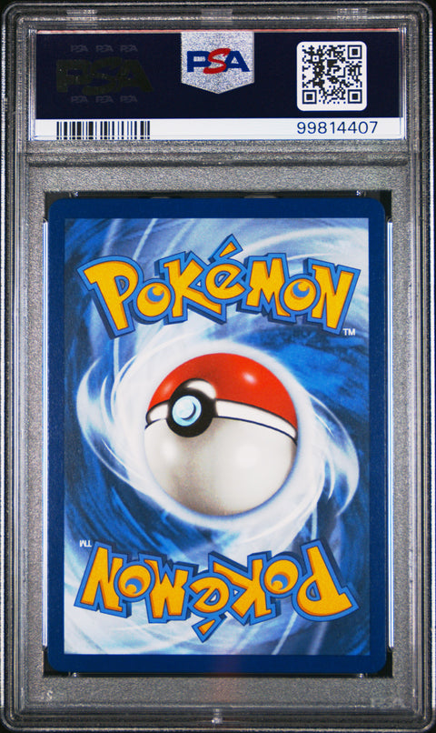 2023 POKEMON SV BLACK STAR PROMO CHARIZARD EX PREMIUM COLLECTION SVP 056 PSA 10