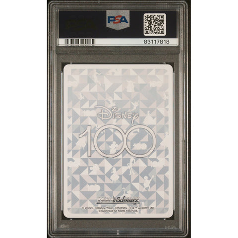 2023 WEISS SCHWARZ JPN PINOCCHIO PSA 10