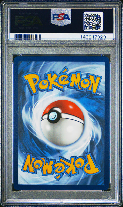 2024 POKEMONSURGING SPARKS ALOLAN EXEGGUTOR EX HYPER RARE 248/191 PSA 10