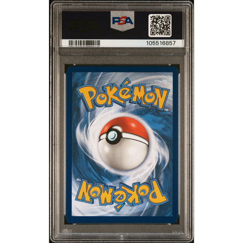 2023 POKEMON CLASSIC COLLECTION CHARMELEON 002/034 PSA 9