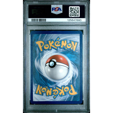 2019 POKEMON HIDDEN FATES LADY SV86/SV68 PSA 10