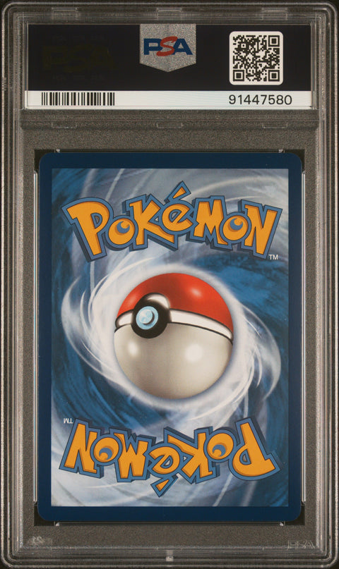 2022 POKEMON LOST ORIGIN NESSA TG27/TG30 PSA 10