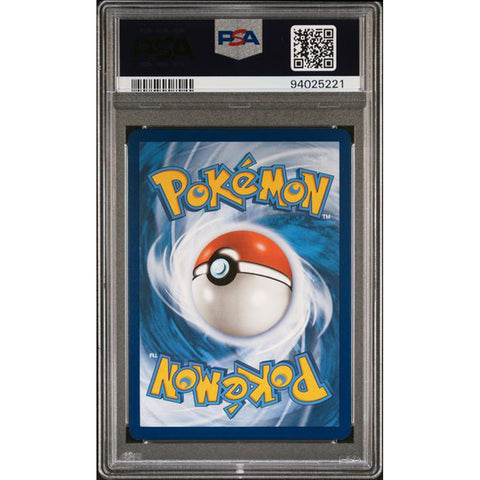 2023 POKEMON CLASSIC COLLECTION STARYU 004/034 PSA 10