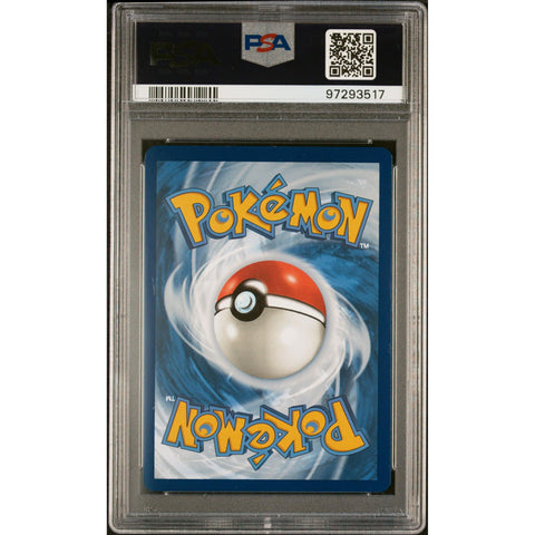 2023 POKEMON PALDEA EVOLVED IONO 254/193 PSA 9
