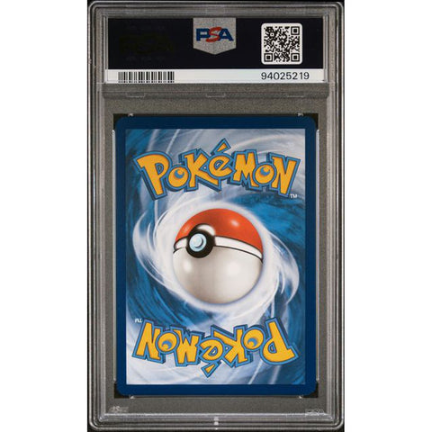 2023 POKEMON CLASSIC COLLECTION STARYU 004/034 PSA 10