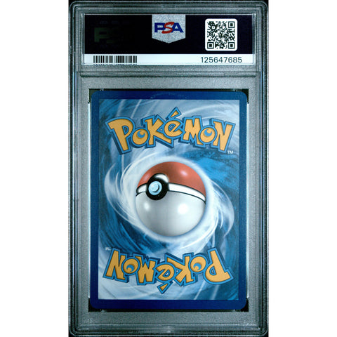 2025 POKEMON BLACK STAR PROMO STEVEN'S BELDUM SVP207 PSA 9