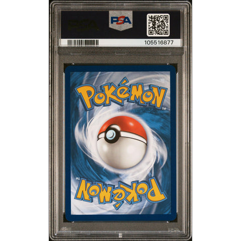 2023 POKEMON CLASSIC COLLECTION MAGMAR 006/034 PSA 10