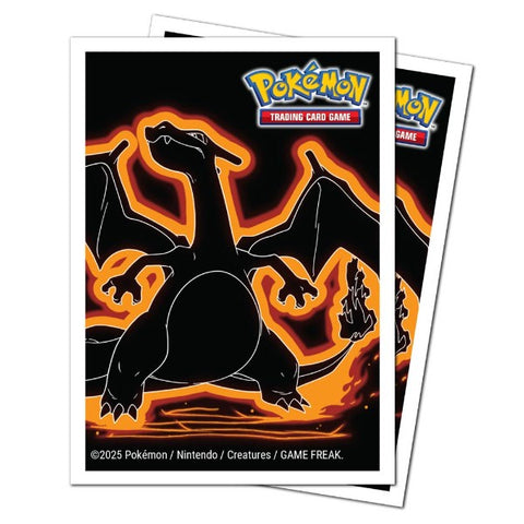Ultra PRO - Pokmon TCG Neon Kanto 105ct Apex Deck Protector Sleeves C Kollecter Ultra PRO - Pokmon TCG Neon Kanto 105ct Apex Deck Protector Sleeves C Kollecter