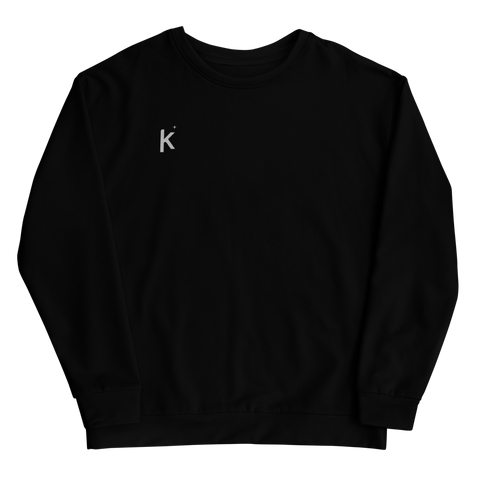 Kollecter Studio Premium - Bubble Mew Jumper - Back Print