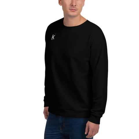 Kollecter Studio Premium - Bubble Mew Jumper - Back Print