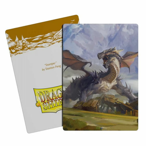 Dragon Shield: Card Dividers – Series #1
