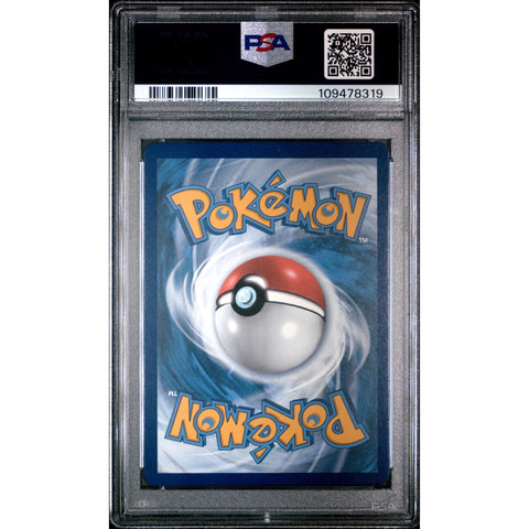 2022 POKEMON ASTRAL RADIANCE ICE RIDER CALYREX VMAX TG29/TG30 PSA 10