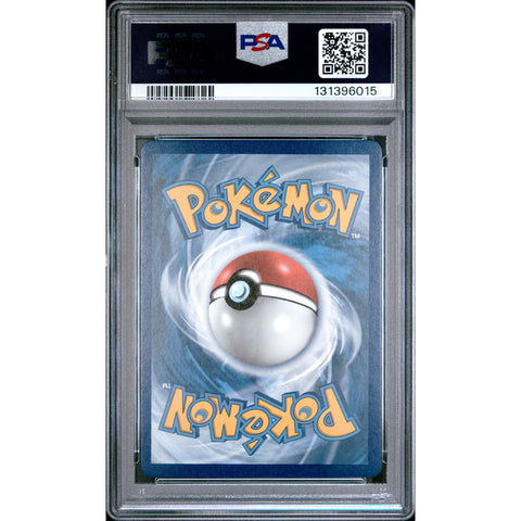 2021 POKEMON CELEBRATIONS TAPU LELE 060/145 PSA 10
