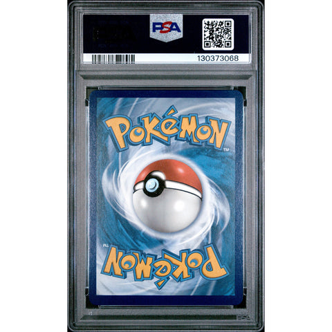 2021 POKEMON CELEBRATIONS FLYING PIKACHU 006/025 PSA 9