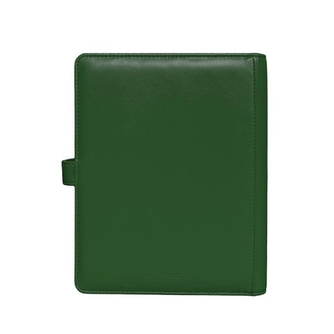 ULTRA PRO Pokémon Premium Snap Binder GREEN