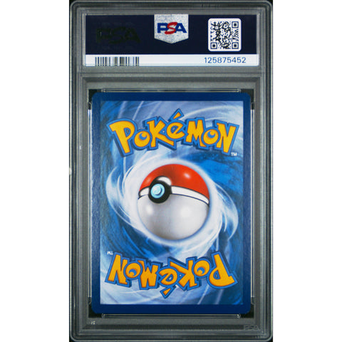 2015 POKEMON BREAKTHROUGH MEGA MEWTWO EX 159/162 PSA 9