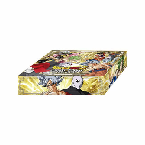 Dragonball Super - Ultimate Box