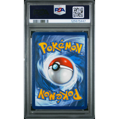 2016 POKEMON GENERATION GARDEVOIR EX RADIANT COLLECTION RC31/RC32 PSA 8