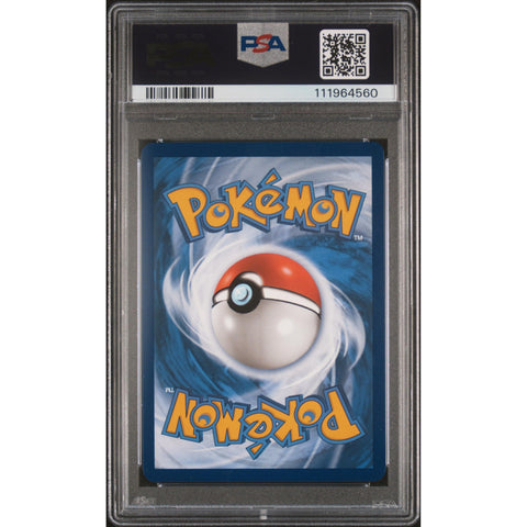 2023 POKEMON SCARLET VIOLET KORAIDON EX SIR 247/198 PSA 9