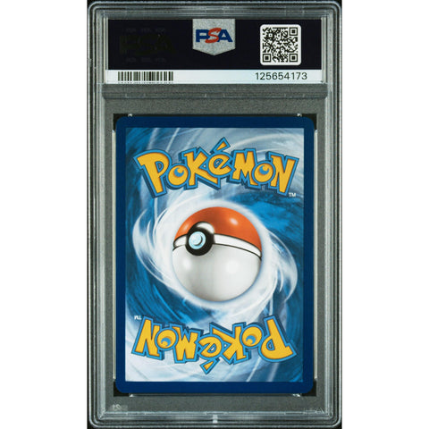 2024 POKEMON PALDEAN FATES IONO 237/091 PSA 9